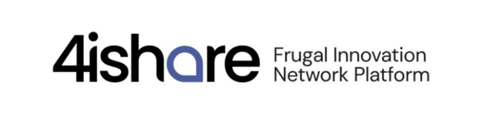 4iShare - Frugal Innovation Network Platform